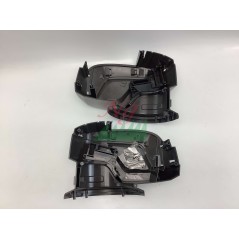 Kit carcasa motor ORIGINAL STIGA cortacésped a batería 118810821/0 | Newgardenstore.eu