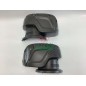 Engine casing kit ORIGINAL STIGA battery lawn mower 118810821/0