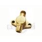 Ventilhalteranschluss für Pumpengruppe I20-102, kompatibel mit PROTOP Rucksacksprühgerät Ventilhalteranschluss für Pumpengruppe I20-102, kompatibel mit PROTOP Rucksacksprühgerät