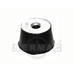 AMORTIGUADOR 54.100.0901 Compatible con STIHL