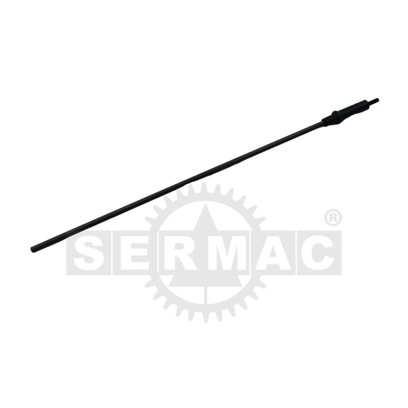 DENTE (REBBIO) DI RICAMBIO PER SCUOTI-OLIVE 54.130.3076 Compatibile AIMA