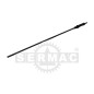 DENT DE RECHANGE (DENT) POUR SALOPE À OLIVE 54.130.3076 Compatible avec AIMA