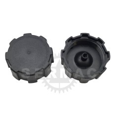 TAPPO CARBURANTE 54.270.1098 Compatibile HONDA | Newgardenstore.eu