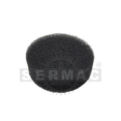 AIR FILTER 54.150.0615 Compatible with HONDA | Newgardenstore.eu
