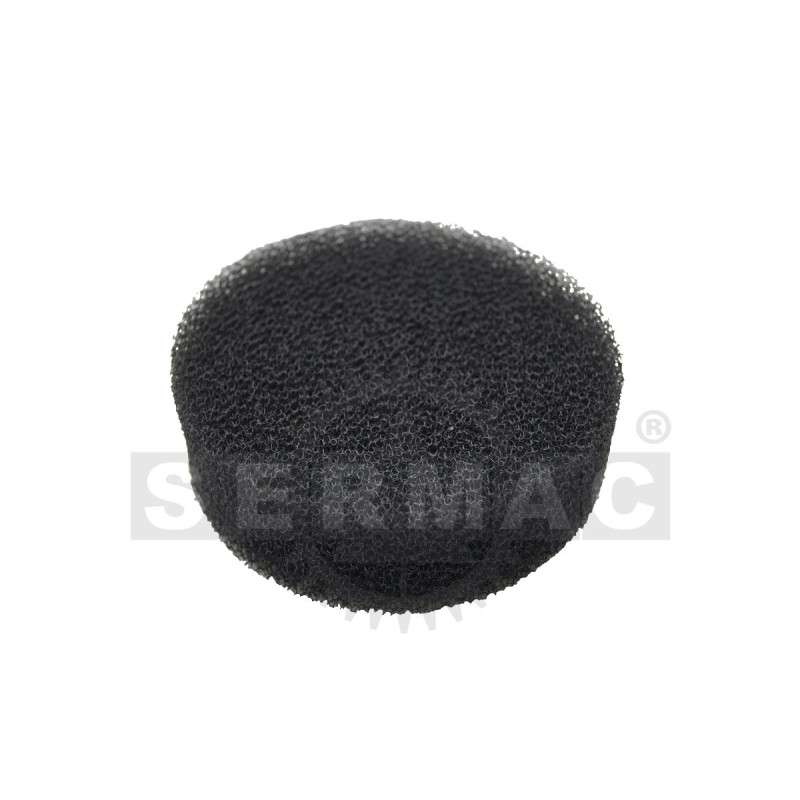 AIR FILTER 54.150.0615 Compatible with HONDA