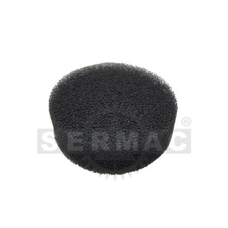 AIR FILTER 54.150.0615 Compatible with HONDA | Newgardenstore.eu