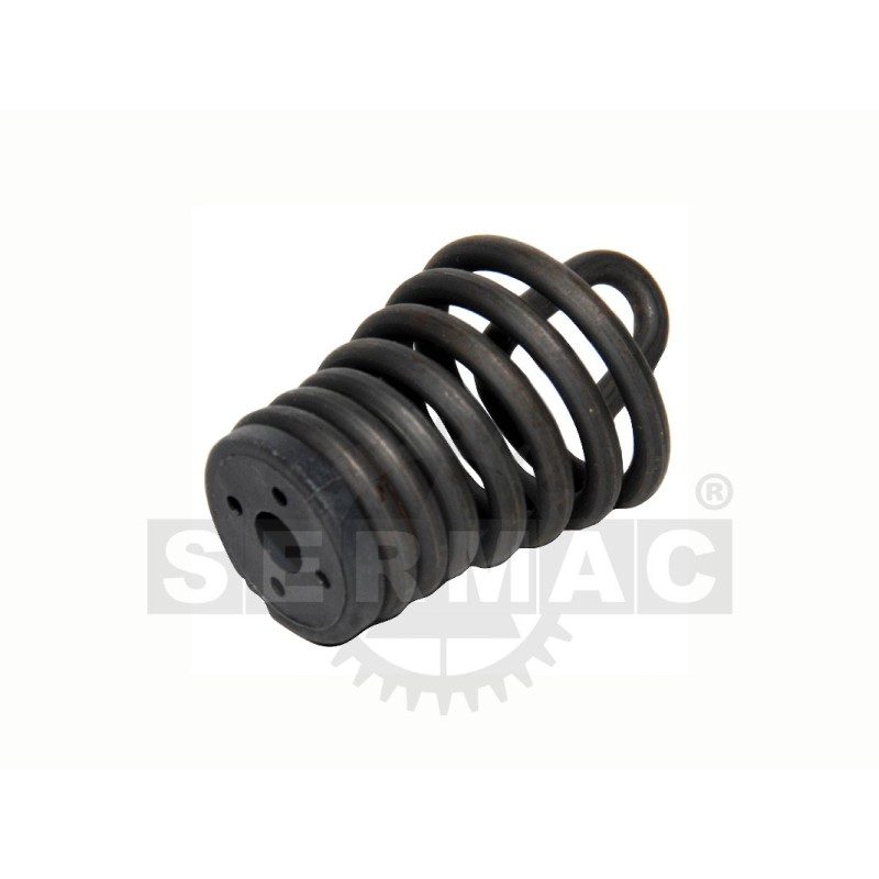 SHOCK ABSORBER 54.100.0863 Compatible with HUSQVARNA- PARTNER