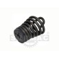 SHOCK ABSORBER 54.100.0863 Compatible with HUSQVARNA- PARTNER