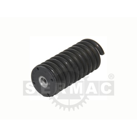 AMORTISSEUR 54.100.0866 Compatible avec HUSQVARNA- JONSERED | Newgardenstore.eu