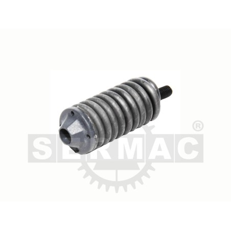 AMMORTIZZATORE 54.100.0875 Compatibile HUSQVARNA- JONSERED | Newgardenstore.eu
