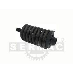 AMMORTIZZATORE 54.100.0914 Compatibile HUSQVARNA