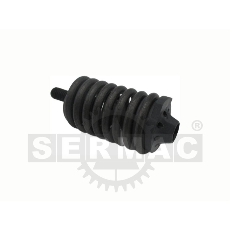 SHOCK ABSORBER 54.100.0914 Compatible with HUSQVARNA