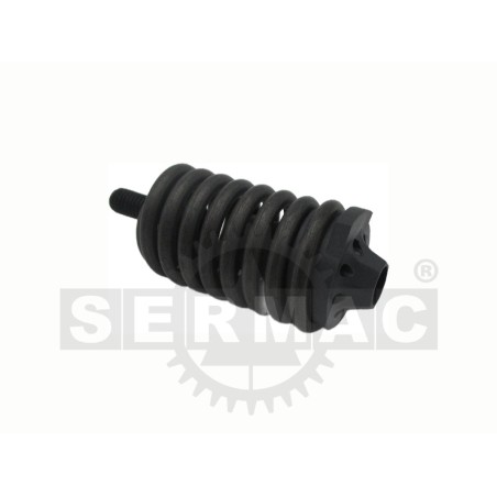 AMORTISSEUR 54.100.0914 Compatible avec HUSQVARNA | Newgardenstore.eu