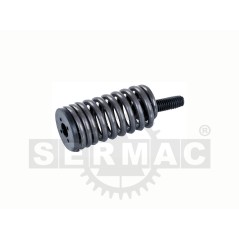 SHOCK ABSORBER 54.100.0952 Compatible with HUSQVARNA