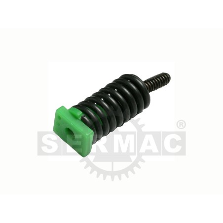 AMORTISSEUR 54.100.0953 Compatible avec HUSQVARNA | Newgardenstore.eu