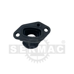 Collecteur de carburateur 54.120.2519 Compatible avec ECHO et SHINDAIWA