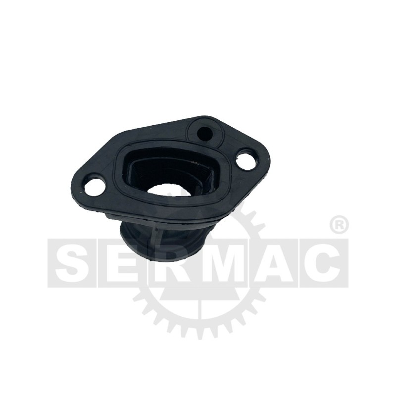 CARBURETOR MANIFOLD 54.120.2519 Compatible with ECHO-SHINDAIWA