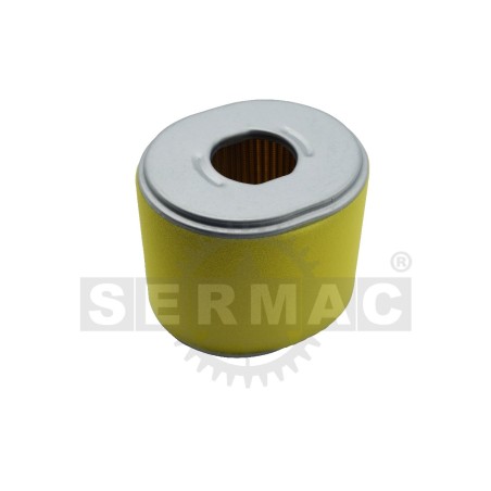 AIR FILTER 54.150.0845 Compatible with HONDA | Newgardenstore.eu