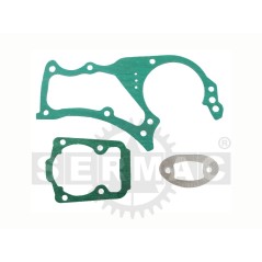 ADAPTABLE GASKET SET 54.260.3571 Compatible HUSQVARNA-JONSERED | Newgardenstore.eu