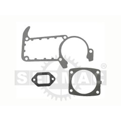 ADAPTABLE SEAL SET 54.260.3577 Compatible with STIHL | Newgardenstore.eu