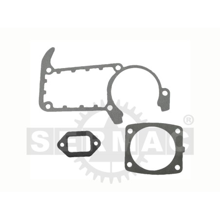 ADAPTABLE SEAL SET 54.260.3577 Compatible with STIHL | Newgardenstore.eu