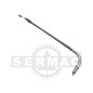 CABLE DE ACELERADOR **ADAPTABLE TIPO LARGO** 54.120.2527 Compatible con KAWASAKI