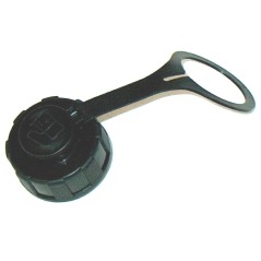 Tankdeckel 650.2.38 Kompatibel mit TOPSO- ALPINA- CASTELGARDEN