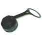 TAPPO CARBURANTE 650.2.38 Compatibile TOPSO- ALPINA- CASTELGARDEN
