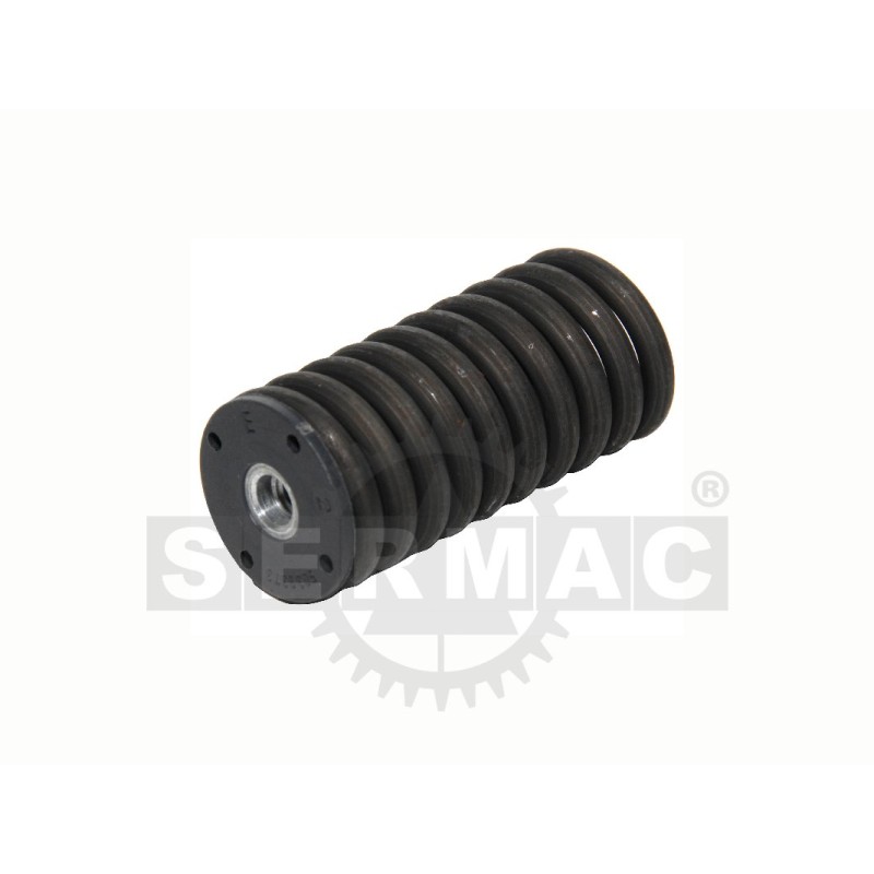 AMMORTIZZATORE 54.100.0896 Compatibile HUSQVARNA- JONSERED