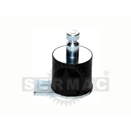 AMORTISSEUR 54.100.0919 Compatible avec JONSERED | Newgardenstore.eu