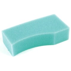 Filtro de aire 54.150.0812 Compatible con JOHN DEERE