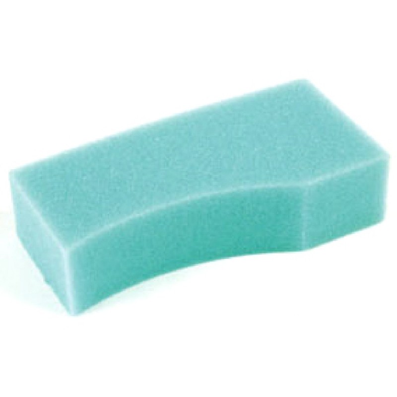 AIR FILTER 54.150.0812 Compatible with JOHN DEERE