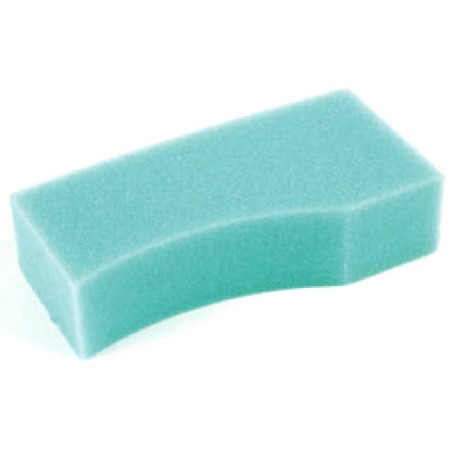 AIR FILTER 54.150.0812 Compatible with JOHN DEERE | Newgardenstore.eu