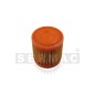 AIR FILTER 54.150.0619 Compatible with JOHN DEERE