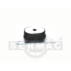 SHOCK ABSORBER 54.100.0908 Compatible with STIHL