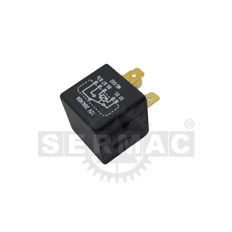 SOLENOIDE 54.250.0104 Compatibile HUSQVARNA- AYP