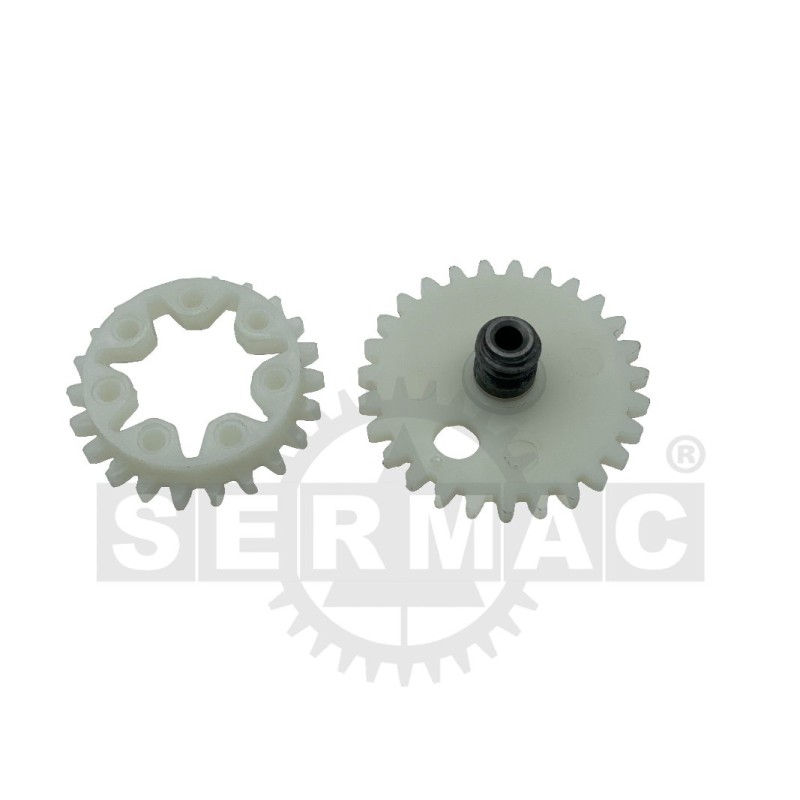 INGRANAGGI POMPE OLIO 54.180.1303 Compatibile STIHL