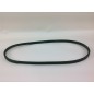 Universal belt made with KEVLAR 3L220 ROTORING MOWER FLAT MOTOR