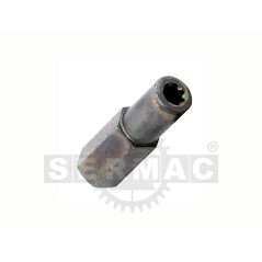 INSERTO 10 DENTI PER TESTA SCUOTI-OLIVE UNIVERSALE 54.180.1512 Compatibile INSERTI PER TESTA UNIVERSALE