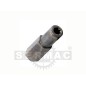 INSERTO QUADRATO DA 6.3 MM PER TESTA SCUOTI-OLIVE UNIVERSALE 54.180.1514 Compatibile INSERTI PER TESTA UNIVERSALE