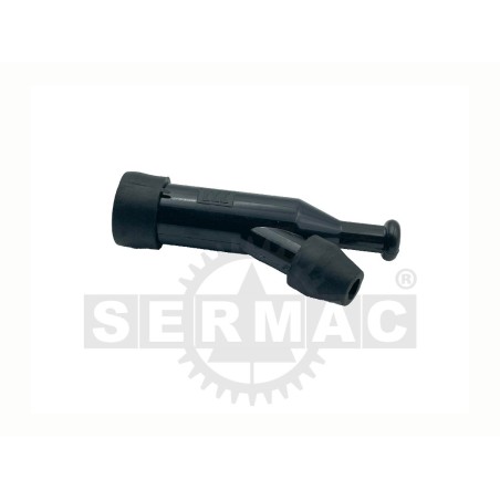 ATTACCO CANDELA ADATTABILE TIPO HONDA 54.100.2124 | Newgardenstore.eu