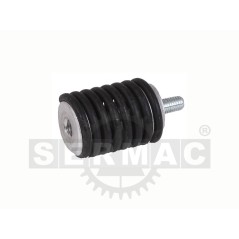 AMORTISSEUR 54.100.0944 Compatible avec DOLMAR | Newgardenstore.eu
