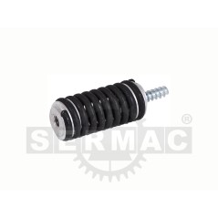 AMORTISSEUR 54.100.0945 Compatible avec DOLMAR | Newgardenstore.eu
