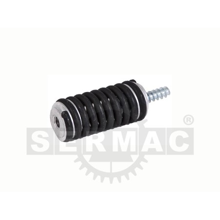 AMORTISSEUR 54.100.0945 Compatible avec DOLMAR | Newgardenstore.eu