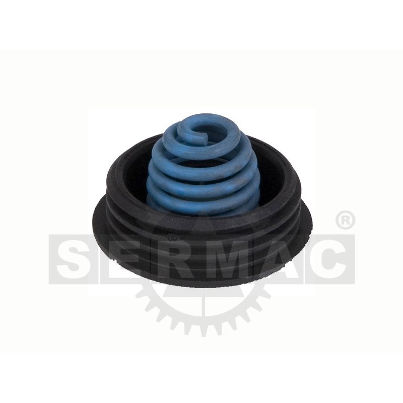 SHOCK ABSORBER 54.100.0946 Compatible with DOLMAR
