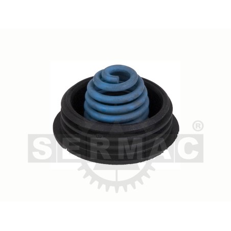 AMORTISSEUR 54.100.0946 Compatible avec DOLMAR | Newgardenstore.eu