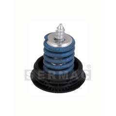 AMORTISSEUR 54.100.0947 Compatible avec DOLMAR | Newgardenstore.eu