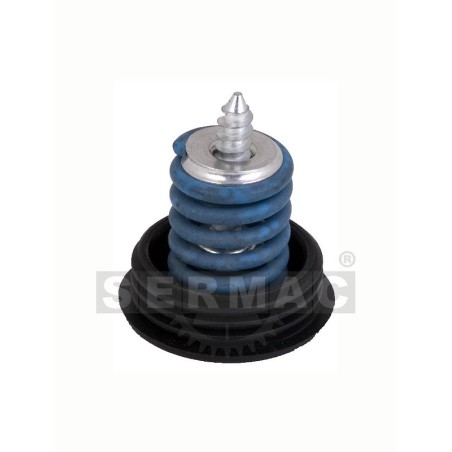 AMORTISSEUR 54.100.0947 Compatible avec DOLMAR | Newgardenstore.eu
