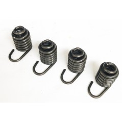 T410: AMMORTIZZATORI 410.020 ORIGINALE PRO.TOP | Newgardenstore.eu