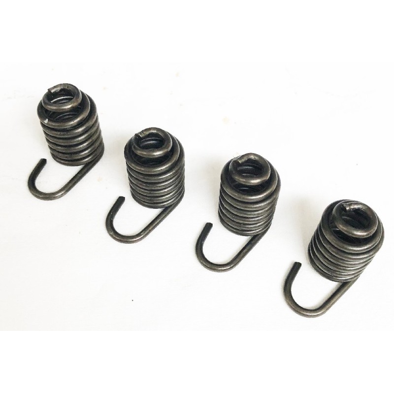 T410: AMMORTIZZATORI 410.020 ORIGINALE PRO.TOP